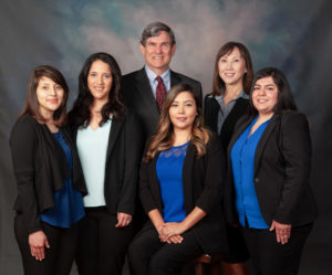 Dallas Immigration Law Firm Employees