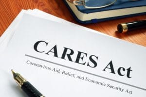 Are Immigrants Eligible for Benefits Under the CARES Act? | Mark E. Jacobs