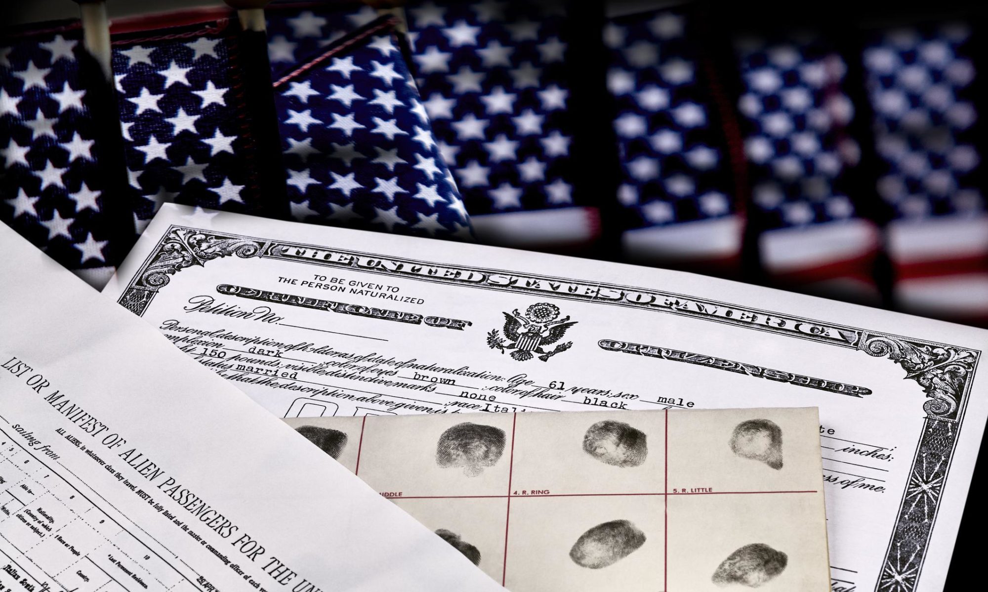 Criminal Charges, Convictions & Your US Citizenship Goals