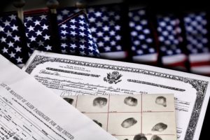 Criminal Charges, Convictions & Your US Citizenship Goals