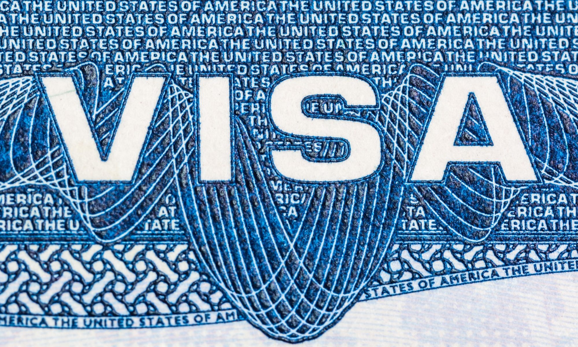 The Most Common Visa Types, Explained | Mark E. Jacobs Law | iStock-921661162