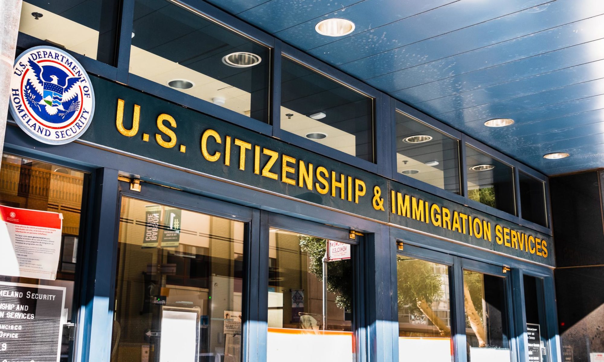 5 Signs It’s Time to Call an Immigration Attorney | Mark E. Jacobs, P.C. | iStock-1189510256