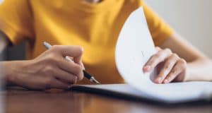 How to Obtain a Fiancé Visa | Mark E. Jacobs | iStock-1167579980